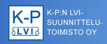 K-P:n LVI-Suunnittelutoimisto Oy
