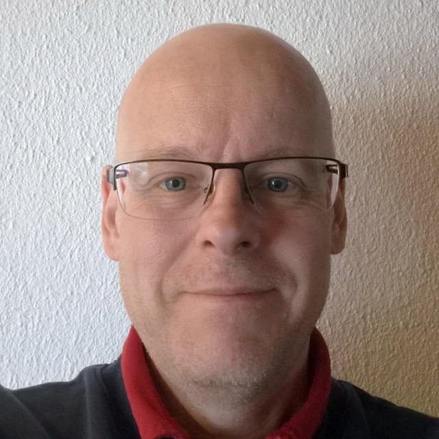Jaakko Puputti.